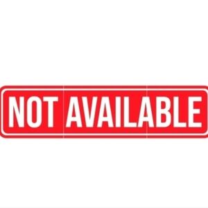 Unavailable